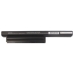 Notebook battery Sony VAIO SVE1411AJ