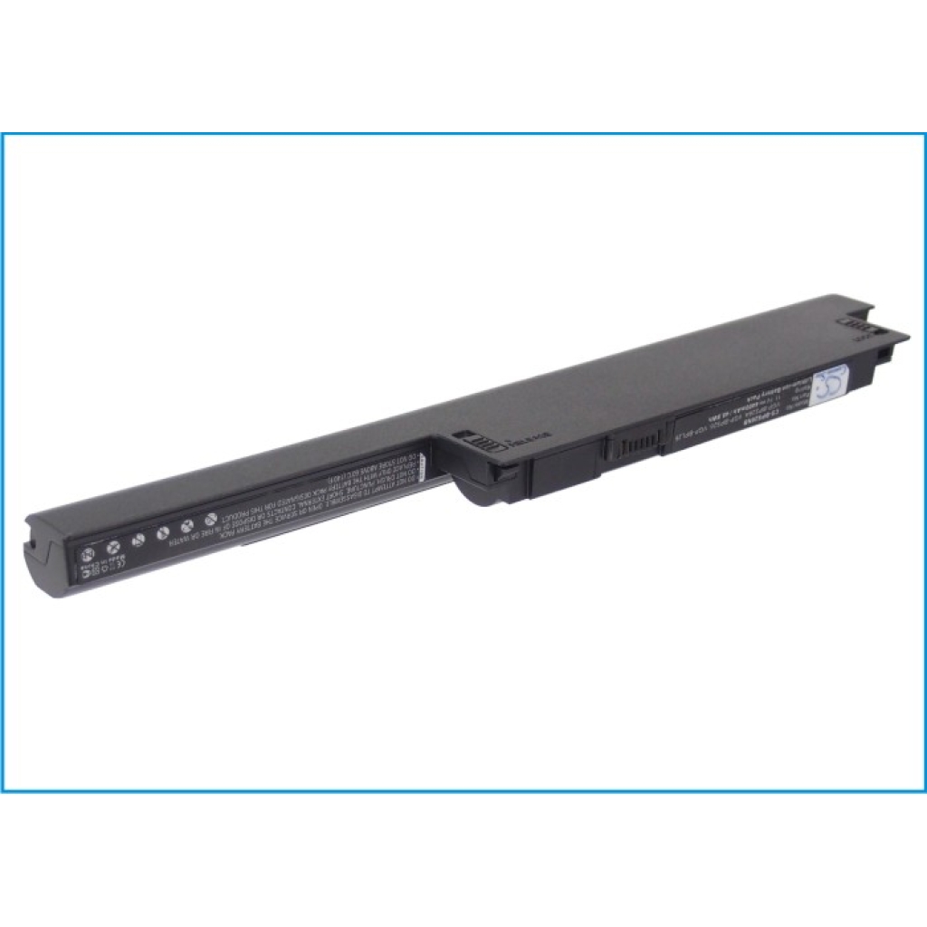 Notebook battery Sony VAIO SVE1411AJ
