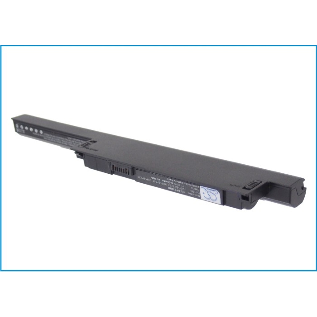 Notebook battery Sony VAIO SVE1411AJ