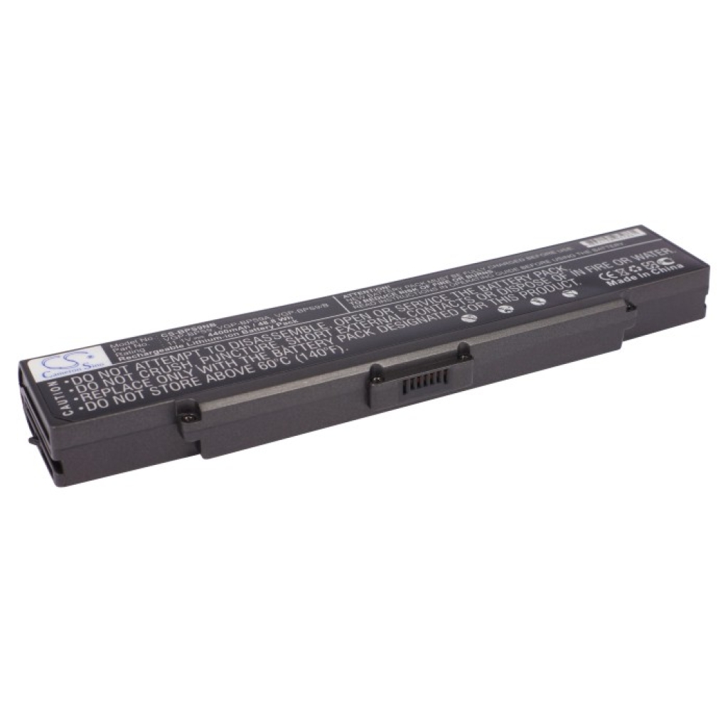 Notebook battery Sony VAIO VGN-CR215