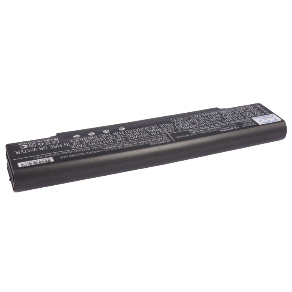 Notebook battery Sony VAIO VGN-CR215