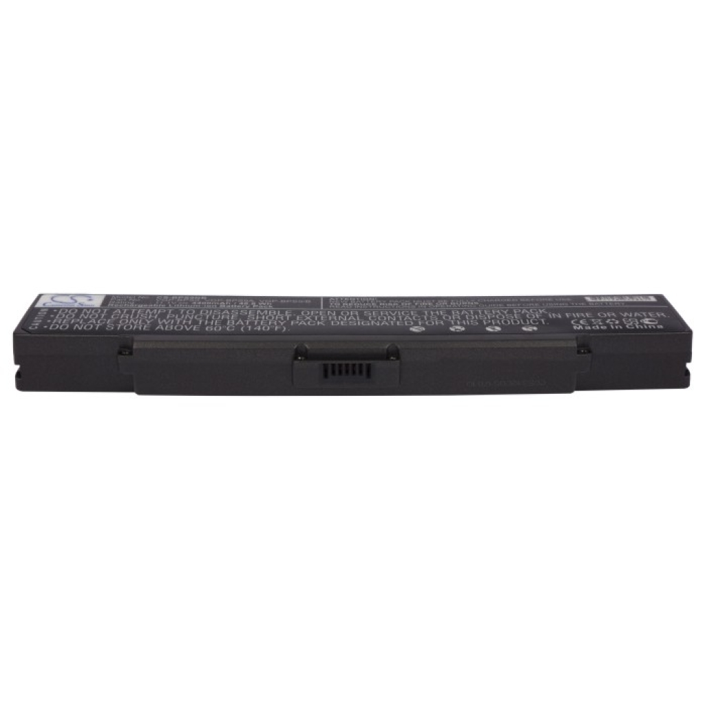 Notebook battery Sony VAIO VGN-CR215