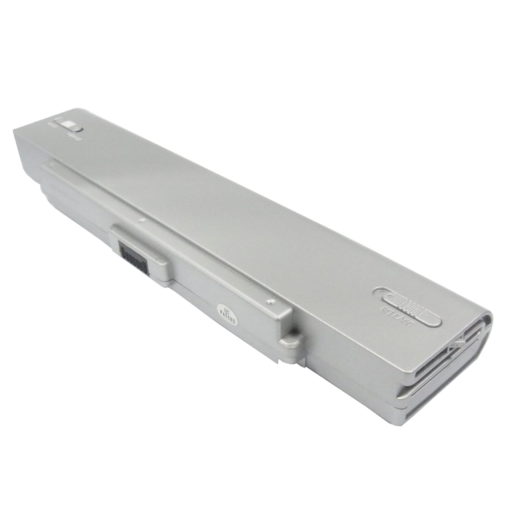 Notebook battery Sony VAIO VGN-CR215