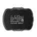 Bosch Ramset CS-BS3360PW
