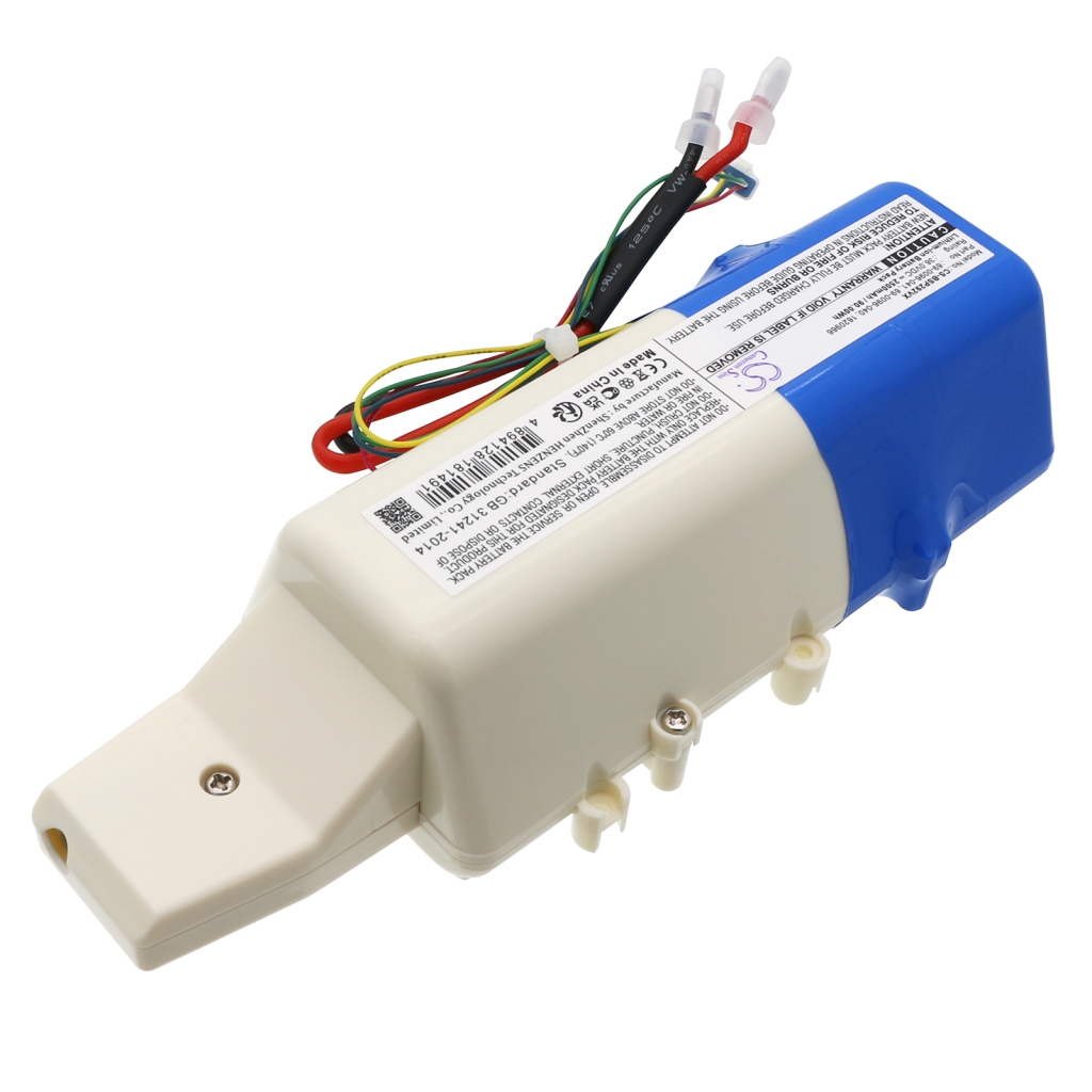 Vacuum Battery Bissell CS-BSP292VX