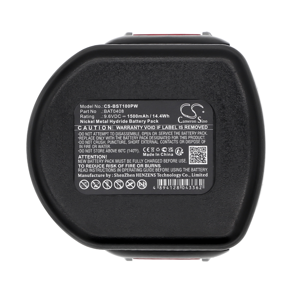 CS-BST100PW