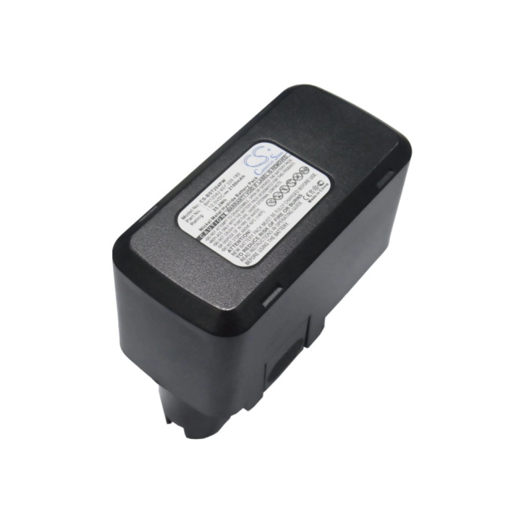 Battery industrial Bosch GBM 12VE