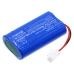 Vacuum Battery Kokido CS-BTF482VX