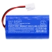 Vacuum Battery Kokido CS-BTF482VX