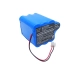 Battery Replaces 20VECS1400