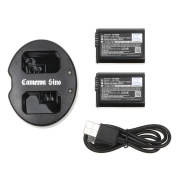 Medical Battery Sony Mirrorless  Alpha A5000