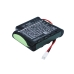 Medical Battery Globus Genesy 3000