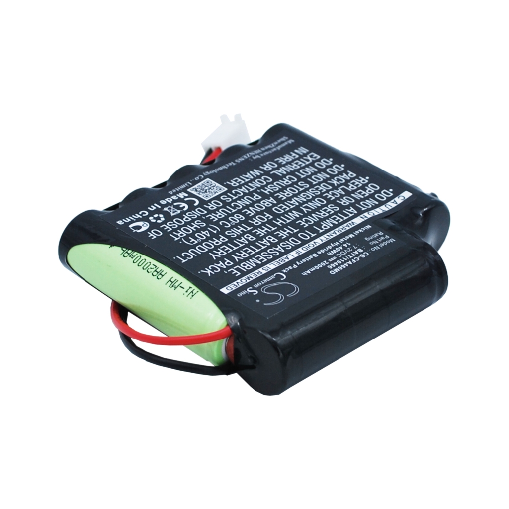 Medical Battery Globus Genesy 3000