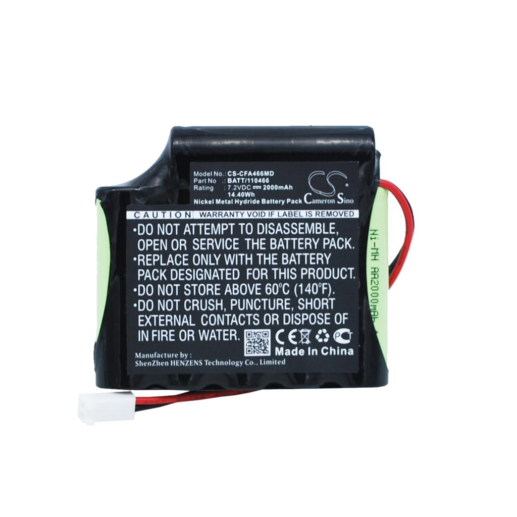 Medical Battery Globus Genesy 3000