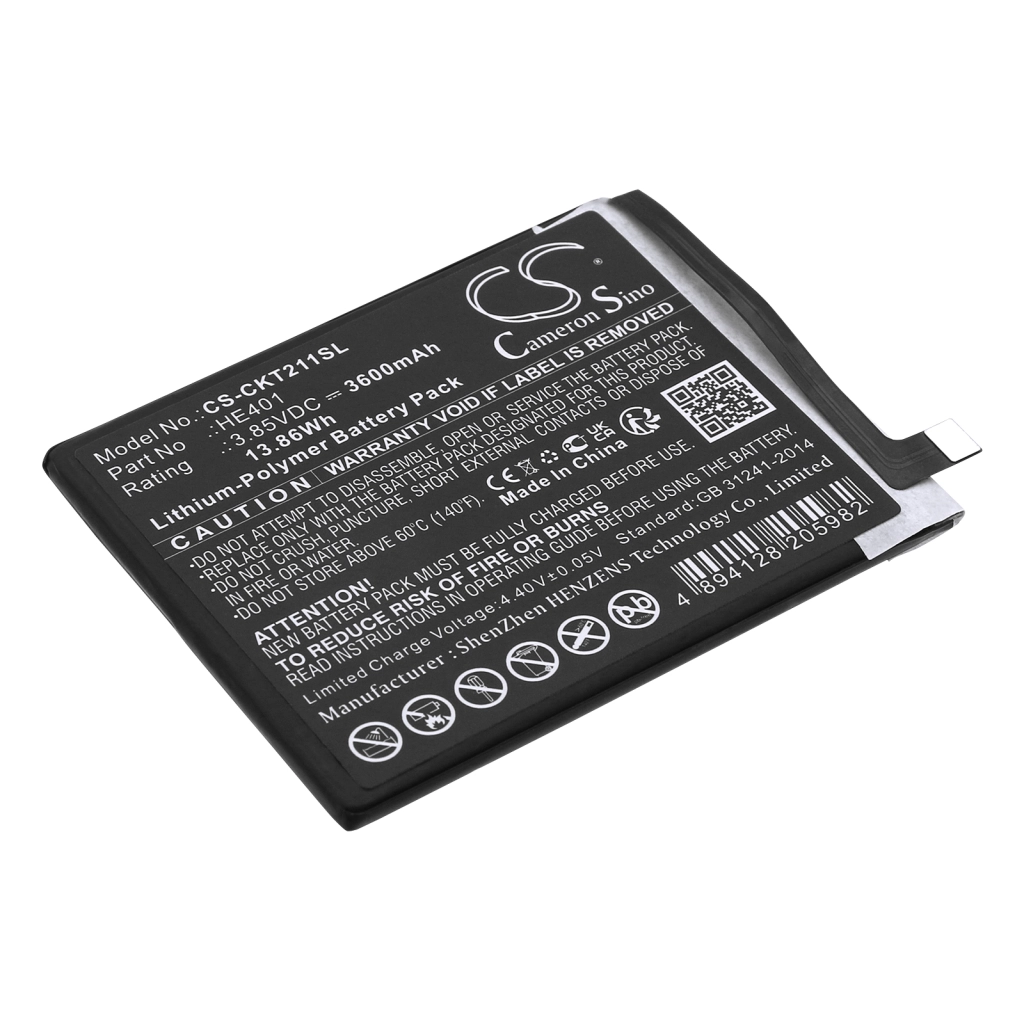 Mobile Phone Battery AT