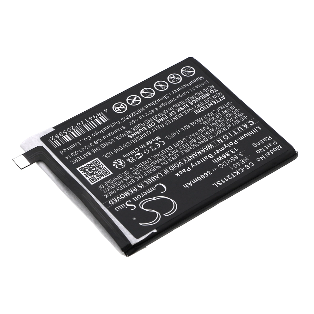 Mobile Phone Battery AT