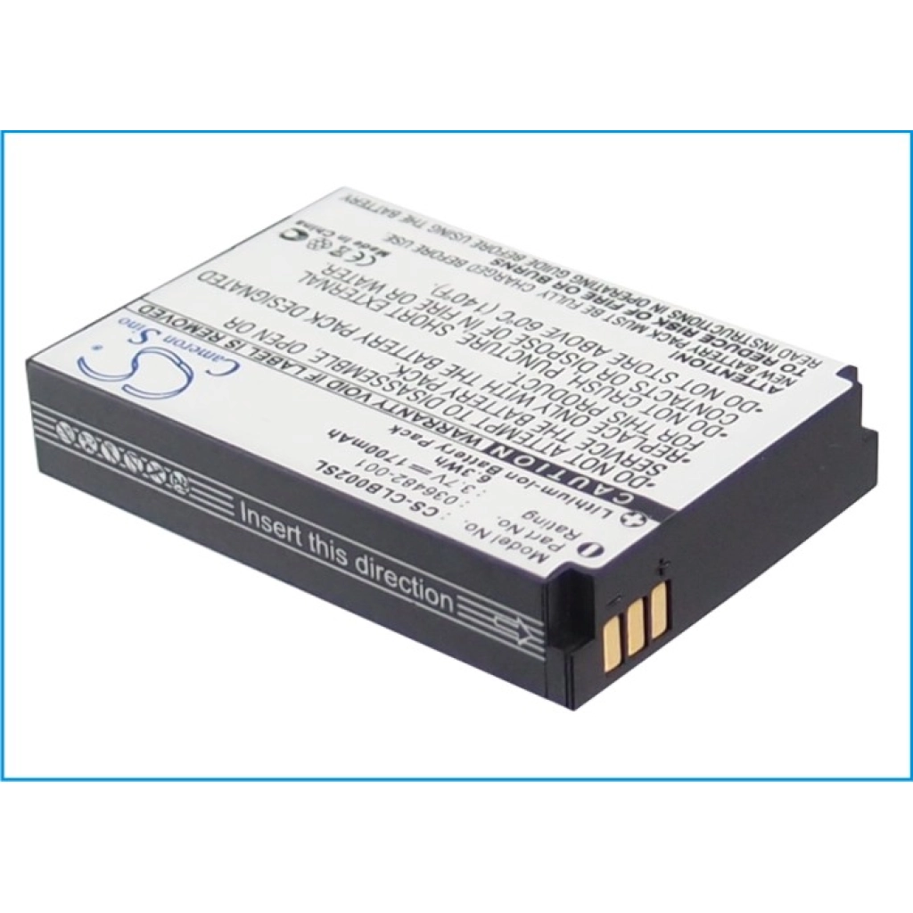 DeskTop Charger Huayu CS-CLB002SL