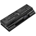 Notebook battery CLEVO CS-CLH580NB