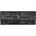 Notebook battery CLEVO CS-CLH580NB