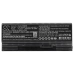Notebook battery HASEE CS-CLH700NB