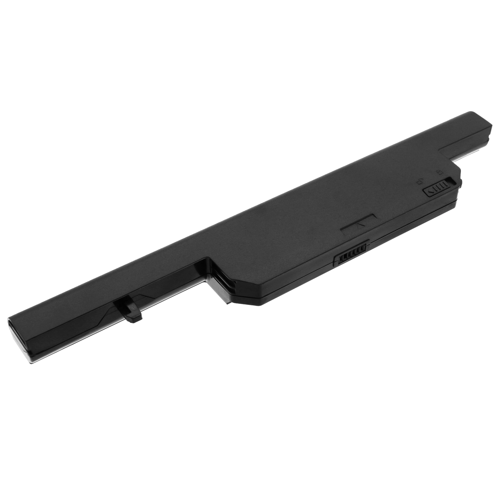 Notebook battery Sager CS-CLM450NB