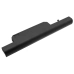 Notebook battery Sager CS-CLM450NB