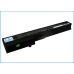 Notebook battery CLEVO MobiNote M72