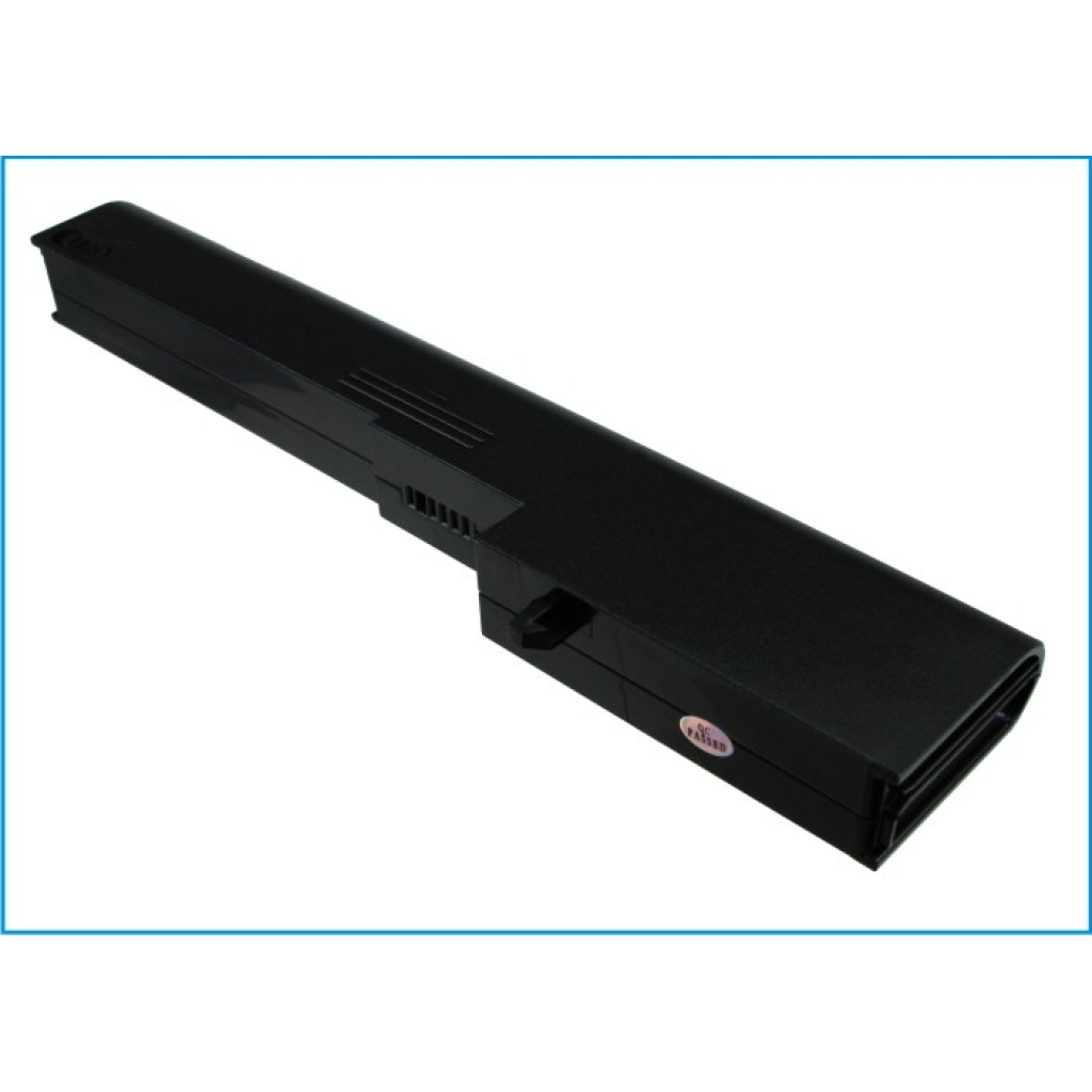 Notebook battery CLEVO MobiNote M72