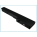 Notebook battery CLEVO MobiNote M72
