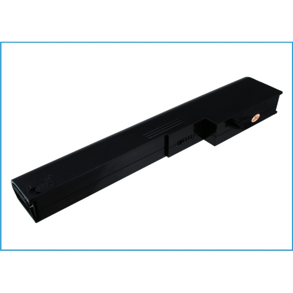 Notebook battery CLEVO MobiNote M72