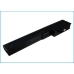 Notebook battery CLEVO MobiNote M72