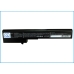 Notebook battery CLEVO MobiNote M72