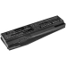 Notebook battery Wooking CS-CLN855NB