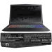 Notebook battery Wooking CS-CLN855NB