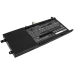 Notebook battery ADVENT CS-CLP650NB