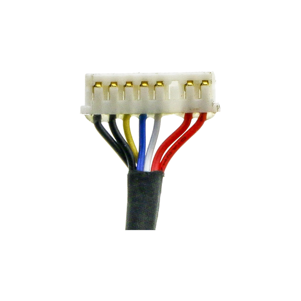 Notebook battery ADVENT CS-CLP650NB