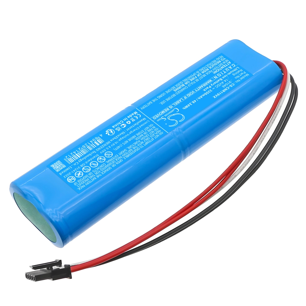 Vacuum Battery Cecotec CS-CNR119VX