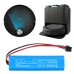 Vacuum Battery Cecotec CS-CNR119VX