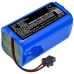 Vacuum Battery Solac CS-CNS990VX