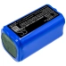 Vacuum Battery Solac CS-CNS990VX