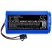 Vacuum Battery Solac CS-CNS990VX