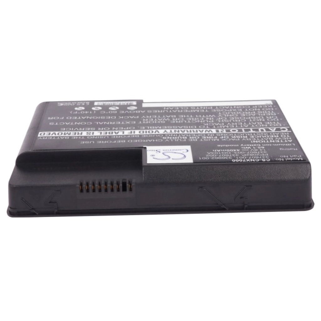 Battery Replaces DL615A