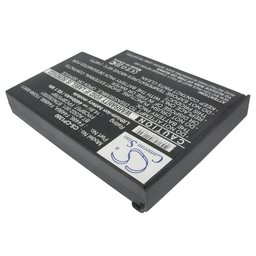 Battery Replaces F4486