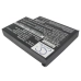 Battery Replaces F4486