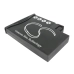 Battery Replaces F4486