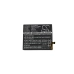 Mobile Phone Battery Coolpad CS-CPA800SL