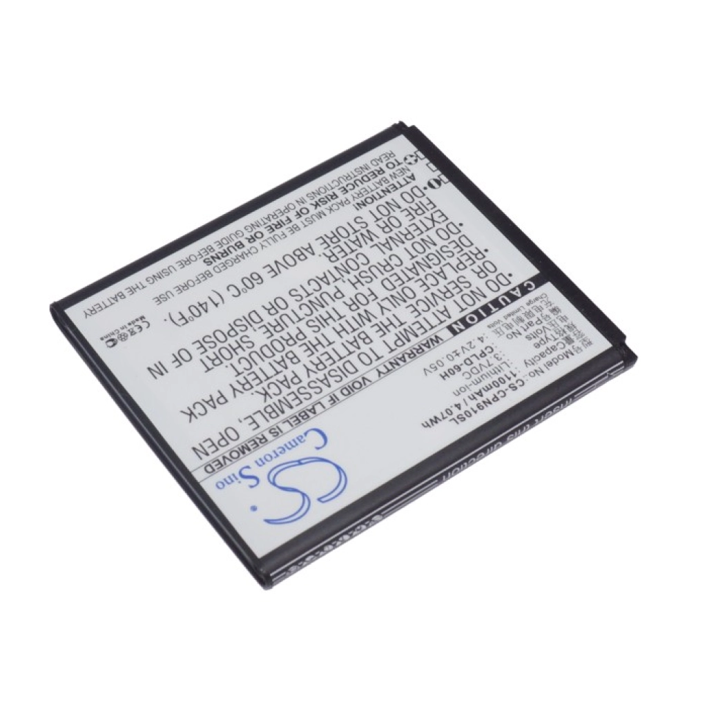 DeskTop Charger Coolpad CS-CPN910SL
