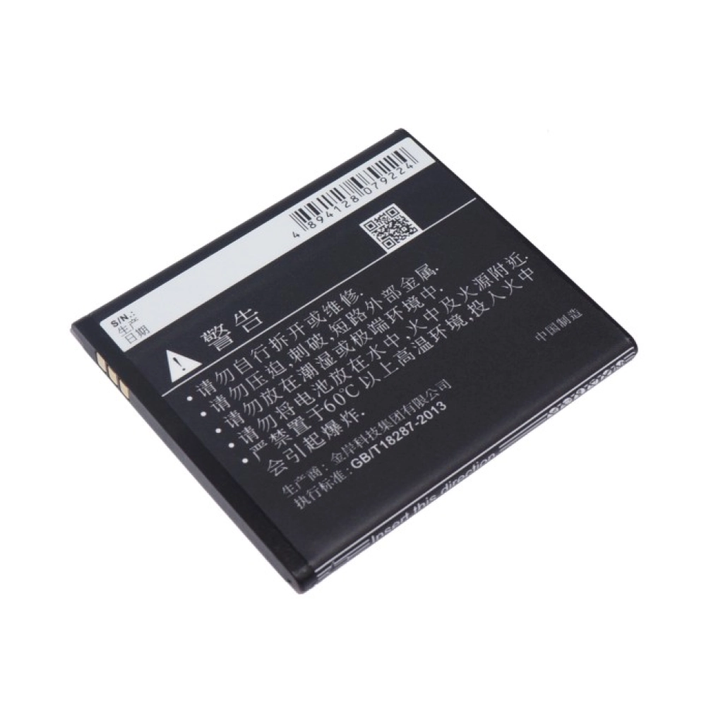 DeskTop Charger Coolpad CS-CPN910SL