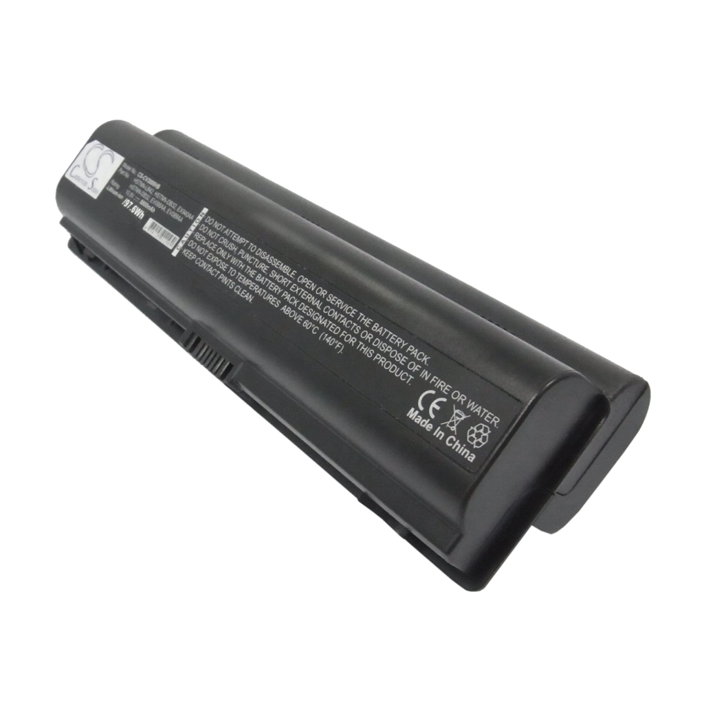 Notebook battery Compaq CS-CV3000HB