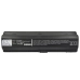 Notebook battery Compaq CS-CV3000HB